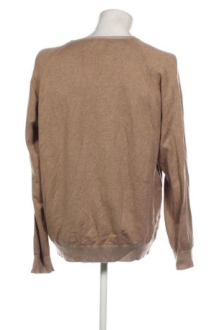 Herrenpullover Boys Of Europe, Größe XL, Farbe Beige, Preis 8,07 €