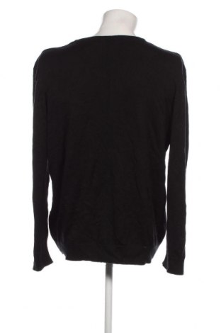 Herrenpullover Bpc Bonprix Collection, Größe XXL, Farbe Schwarz, Preis 6,99 €