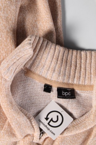 Ανδρικό πουλόβερ Bpc Bonprix Collection, Μέγεθος M, Χρώμα Πορτοκαλί, Τιμή 7,18 €