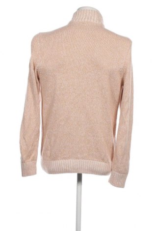 Мъжки пуловер Bpc Bonprix Collection, Размер M, Цвят Оранжев, Цена 13,63 лв.