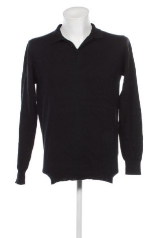 Ανδρικό πουλόβερ Brave Soul, Μέγεθος L, Χρώμα Μαύρο, Τιμή 10,52 €