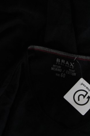 Pánský svetr  Brax, Velikost XXL, Barva Černá, Cena  573,00 Kč