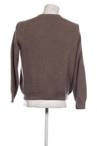 Herrenpullover Brax, Größe L, Farbe Braun, Preis € 15,49