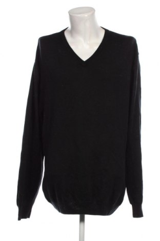 Мъжки пуловер Brax, Размер XL, Цвят Черен, Цена 37,20 лв.