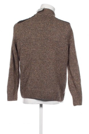 Herrenpullover Brax, Größe L, Farbe Braun, Preis € 15,49