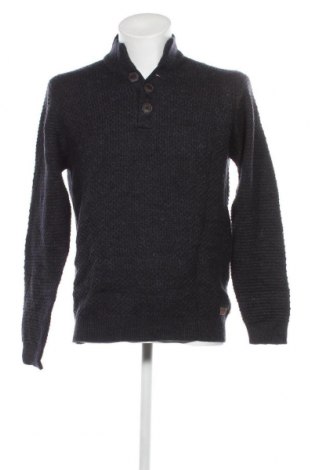 Pánsky sveter  Broken Standard, Veľkosť L, Farba Modrá, Cena  7,71 €