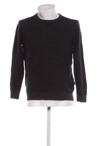 Мъжки пуловер Bruno Banani, Размер M, Цвят Син, Цена 18,02 лв.