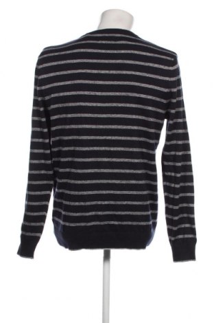 Herrenpullover C&A, Größe L, Farbe Blau, Preis 10,09 €