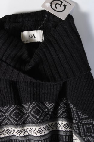 Ανδρικό πουλόβερ C&A, Μέγεθος S, Χρώμα Πολύχρωμο, Τιμή 6,28 €