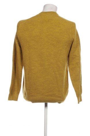 Pánsky sveter  C&A, Veľkosť L, Farba Žltá, Cena  16,44 €