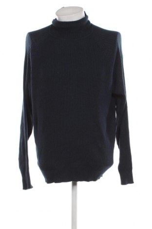 Ανδρικό πουλόβερ C&A, Μέγεθος XL, Χρώμα Μπλέ, Τιμή 8,43 €