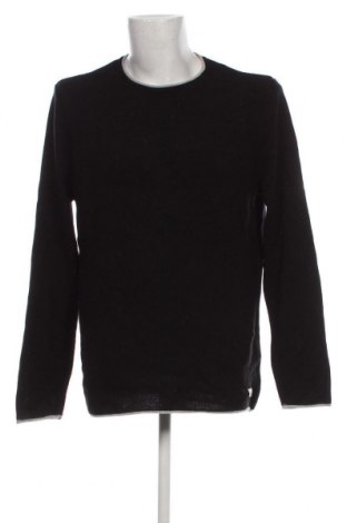 Pánsky sveter  C&A, Veľkosť L, Farba Čierna, Cena  10,69 €