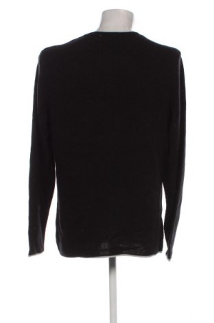 Ανδρικό πουλόβερ C&A, Μέγεθος L, Χρώμα Μαύρο, Τιμή 9,51 €