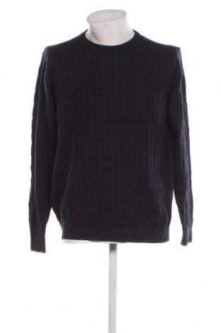Pánsky sveter  C&A, Veľkosť L, Farba Modrá, Cena  16,44 €