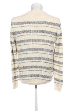 Herrenpullover C&A, Größe M, Farbe Ecru, Preis 10,09 €