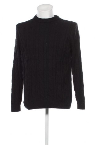 Pánsky sveter  C&A, Veľkosť L, Farba Čierna, Cena  16,44 €