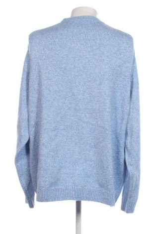 Ανδρικό πουλόβερ C&A, Μέγεθος 3XL, Χρώμα Μπλέ, Τιμή 8,97 €