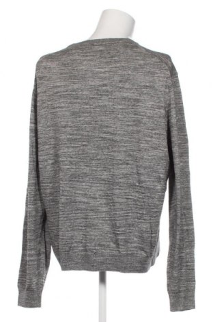 Herrenpullover C&A, Größe 3XL, Farbe Grau, Preis 10,09 €