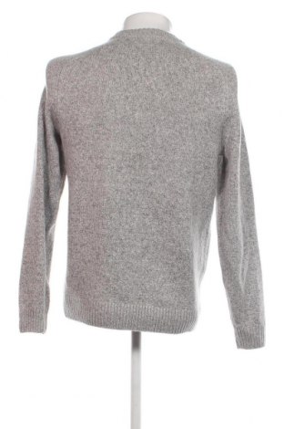 Мъжки пуловер C&A, Размер M, Цвят Сив, Цена 15,37 лв.