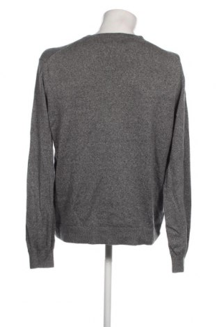 Herrenpullover C&A, Größe XL, Farbe Grau, Preis 10,09 €