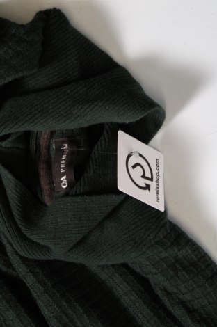 Pulover de bărbați C&A, Mărime L, Culoare Verde, Preț 44,83 Lei