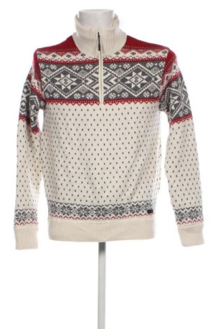 Мъжки пуловер CMP, Размер M, Цвят Многоцветен, Цена 22,10 лв.