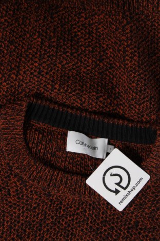 Pánský svetr  Calvin Klein, Velikost L, Barva Vícebarevné, Cena  1 383,00 Kč