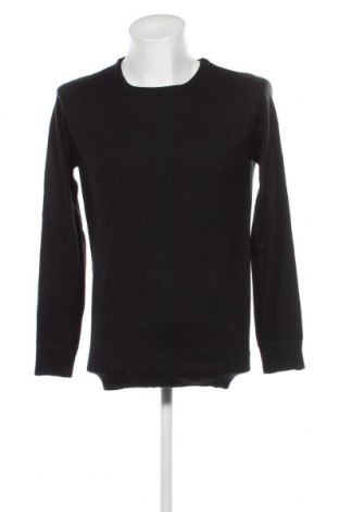 Мъжки пуловер Camargue, Размер M, Цвят Черен, Цена 15,37 лв.