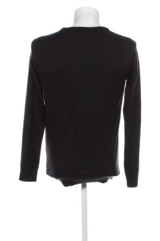 Мъжки пуловер Camargue, Размер M, Цвят Черен, Цена 13,63 лв.