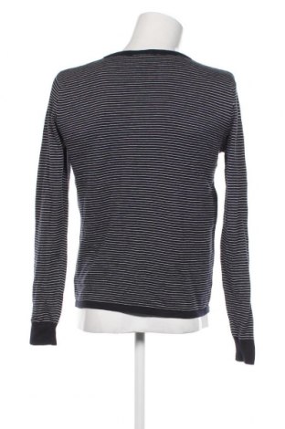 Мъжки пуловер Camargue, Размер M, Цвят Син, Цена 15,37 лв.