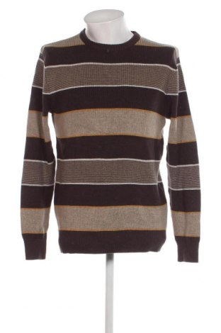 Ανδρικό πουλόβερ Canda, Μέγεθος L, Χρώμα Πολύχρωμο, Τιμή 17,94 €