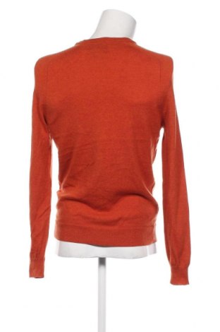 Мъжки пуловер Canda, Размер L, Цвят Оранжев, Цена 13,63 лв.