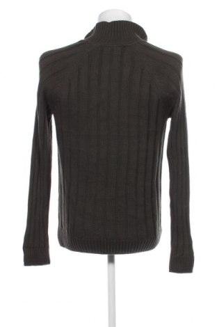 Herrenpullover Capsize, Größe L, Farbe Grün, Preis € 10,47