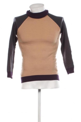 Ανδρικό πουλόβερ Caramelo, Μέγεθος S, Χρώμα Πολύχρωμο, Τιμή 9,69 €