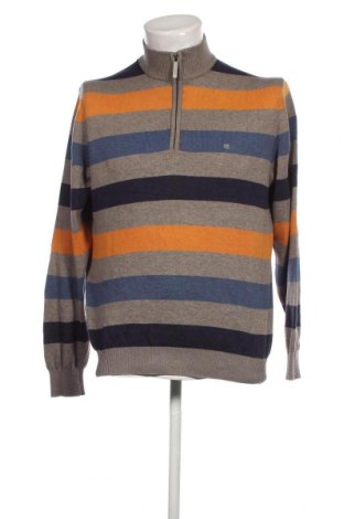 Мъжки пуловер Casa Mia, Размер M, Цвят Многоцветен, Цена 14,50 лв.