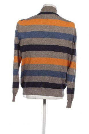Мъжки пуловер Casa Mia, Размер M, Цвят Многоцветен, Цена 15,37 лв.