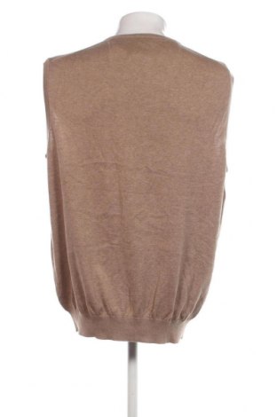 Ανδρικό πουλόβερ Casa Moda, Μέγεθος XL, Χρώμα  Μπέζ, Τιμή 20,33 €