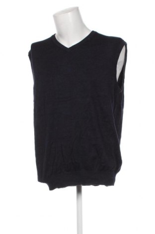 Ανδρικό πουλόβερ Casa Moda, Μέγεθος XL, Χρώμα Μπλέ, Τιμή 17,64 €