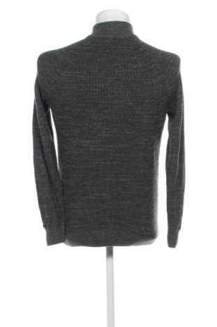 Herrenpullover Cast Iron, Größe M, Farbe Grün, Preis € 21,57