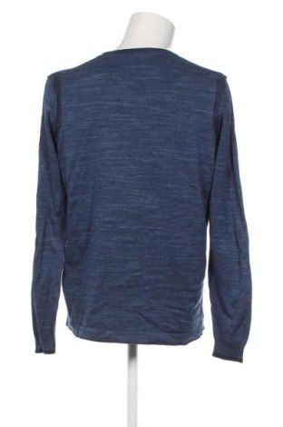 Herrenpullover Cast Iron, Größe XL, Farbe Blau, Preis € 21,57