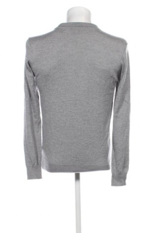 Мъжки пуловер Cavallaro Napoli, Размер M, Цвят Сив, Цена 62,00 лв.