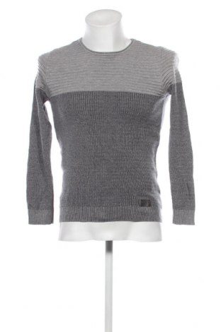 Herrenpullover Ce & Ce, Größe M, Farbe Grau, Preis € 7,99