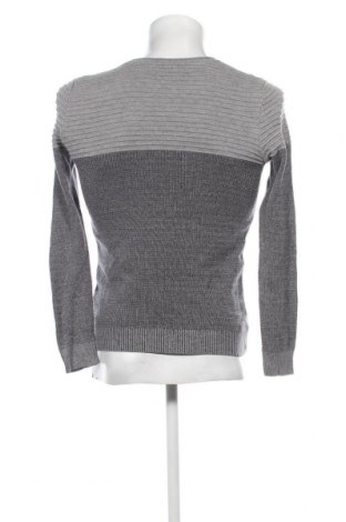 Ανδρικό πουλόβερ Ce & Ce, Μέγεθος M, Χρώμα Γκρί, Τιμή 9,88 €