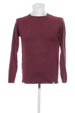 Мъжки пуловер CedarWood State, Размер S, Цвят Червен, Цена 13,05 лв.