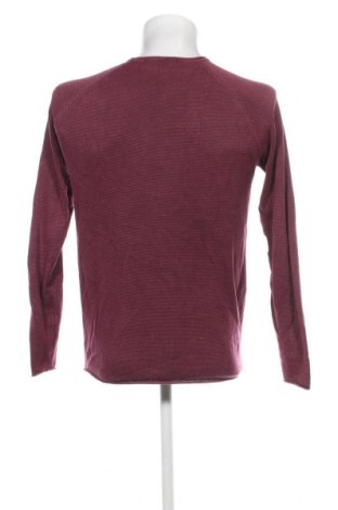 Herrenpullover CedarWood State, Größe S, Farbe Rot, Preis € 6,68