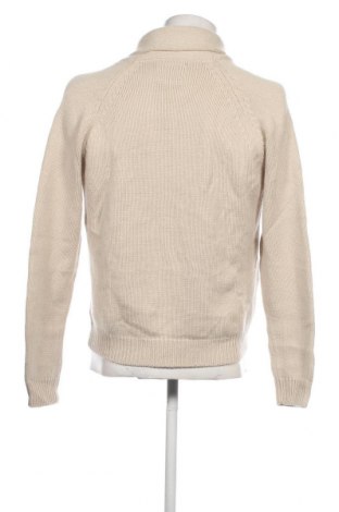 Herrenpullover CedarWood State, Größe L, Farbe Beige, Preis € 10,09