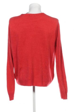 Herrenpullover CedarWood State, Größe XXL, Farbe Rot, Preis € 8,07