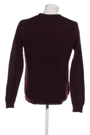 Herrenpullover CedarWood State, Größe M, Farbe Rot, Preis € 8,07