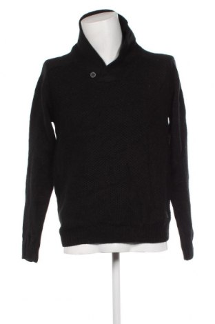 Pánsky sveter  CedarWood State, Veľkosť M, Farba Čierna, Cena  10,69 €
