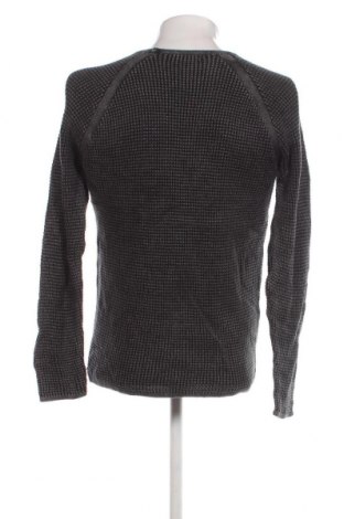 Мъжки пуловер CedarWood State, Размер M, Цвят Сив, Цена 15,37 лв.